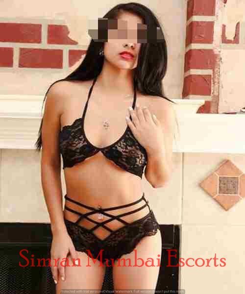 mumbai escort service